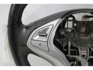 Руль Hyundai ix20   967001K300      