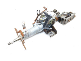    Рулевая рейка 3KA1C1907180391   Nissan Murano Z52 2016 -  года