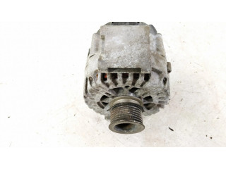Генератор 0009067500   Mercedes-Benz CLS C218 X218 3.0     