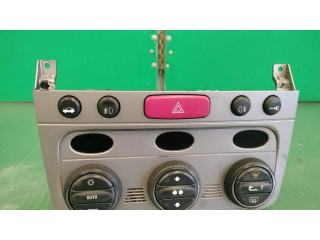 Блок управления климат-контролем 01560513690, MANDOCLIMATIZADOR   Alfa Romeo 166
