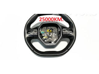 Volant Peugeot 3008 II 2018 98105487AU, 25242  