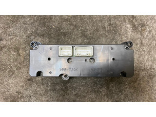 Блок управления климат-контролем 5037224103, DC12V68411BB   Mitsubishi L200