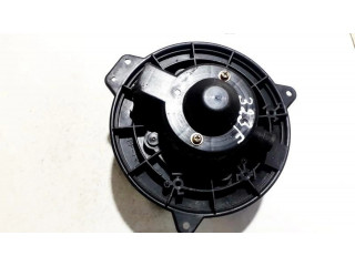 Вентилятор печки    hb111rc1me, csm1240-02   Mazda 323 F