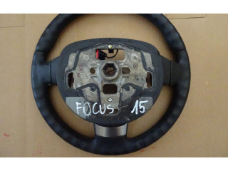 Руль Ford Focus  2004 - 2010 года       