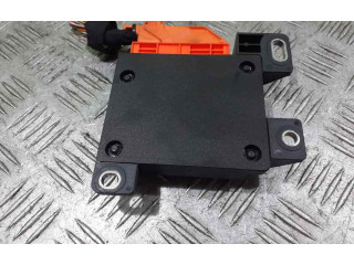 Блок подушек безопасности 8201002829   Renault Sandero I