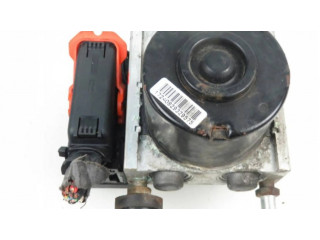 Блок АБС 96666542   Chevrolet  Spark  