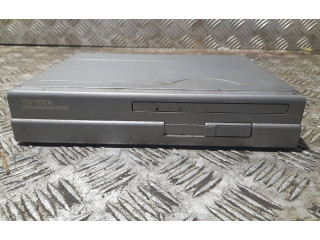 Считывающее устройство CD/DVD навигации (GPS)