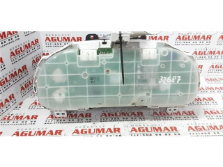 Панель приборов 4TBN9JB020, 4TBN9JB020   Mazda MX-3       