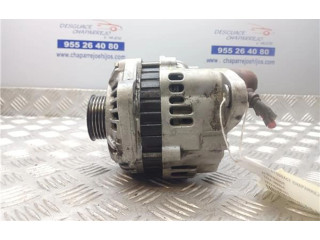 Генератор 287215400101, 287215400101   Tata Indica Vista II      
