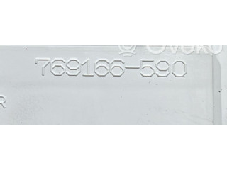 Панель приборов 769166-590, 769166-590   Toyota iQ       