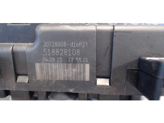   Pojistková skříňka 30728008, 518828108   Volvo V70 2004
