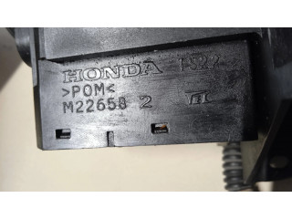 Подрулевой переключатель M22670, M22658   Honda Accord