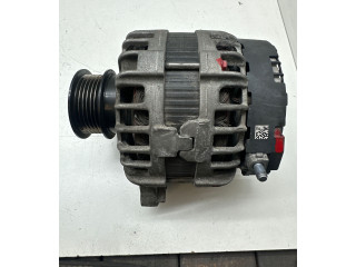 Поршень Генератор D4204T9 30659580, 0125812009  Volvo S90, V90  