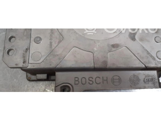 Řídící jednotka 9623676380   Peugeot 106 