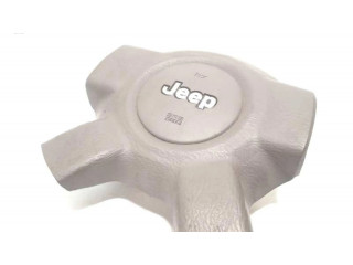 Подушка безопасности водителя P5JS061J8AE, 5JS061J8AE   Jeep Cherokee III KJ