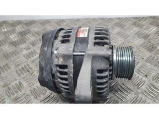 Генератор 270603013184, 9664218874   Toyota Land Cruiser (J120) 3.0     