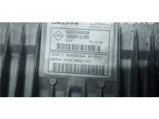 Řídící jednotka 8200399038   Nissan Micra 2006