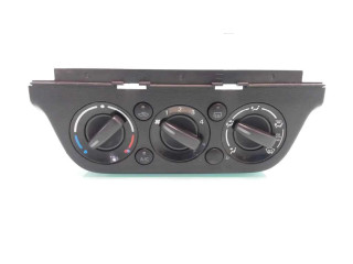 Блок управления климат-контролем 74400-62J10-BJP   Suzuki Swift