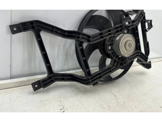 Вентилятор радиатора     214810826r    Renault Sandero I 