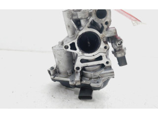 Клапан EGR A6541404401   Mercedes-Benz CL C215       