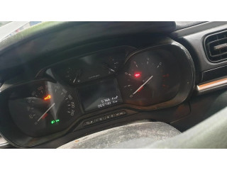 Přístrojová deska  Citroen C3 2018   