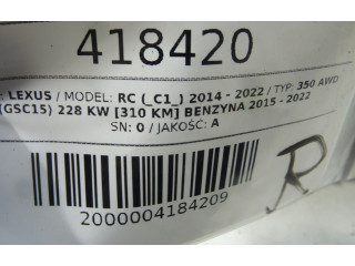 Jednotka ABS 89541-24090   Lexus RC 2015