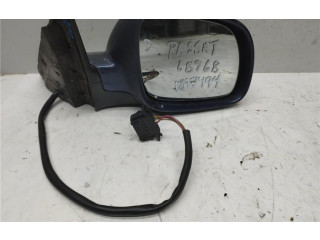 Zpětné zrcátko  Volkswagen Passat Alltrack 2001  3B0857934, 0050057  