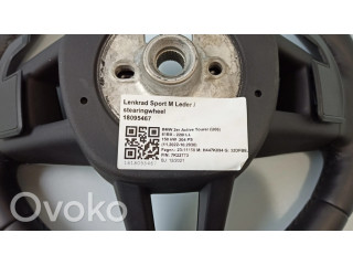 Volant BMW 2 Active Tourer U06 2021 026584, 32305A4EE20  