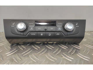 Блок управления климат-контролем 4G0820043CD, A2C91426900   Audi A6 S6 C7 4G