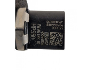 Vstřikovací lišta 05e133320b, 04C906054C   Volkswagen Tiguan    DPCA;DPC 