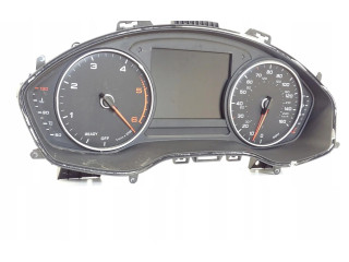 Панель приборов 8W5920941A   Audi A4 S4 B9 8W       