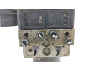 Блок АБС 0265250513, 3451678544203   BMW  7 F01 F02 F03 F04  2008-2016 года