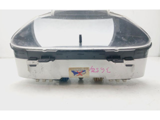 Přístrojová deska  Ford Fiesta 1998 96FB10848AA  