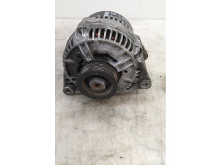 Блок управления двигателем ECU       Audi A8 S8 D2 4D  1994 - 2002 года   