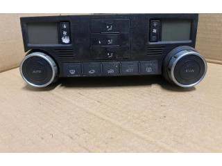 Блок управления климат-контролем 7L6907040L, 5HB00850600   Volkswagen Touareg I