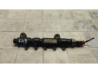 Топливная рампа 9648580880, 032670517903117028211   Ford Focus C-MAX 1.6 