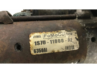 Стартер  1s7u11000af, K1406   Ford Mondeo Mk III