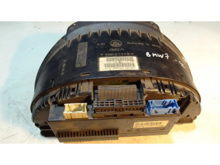 Панель приборов 085360050, 62118364005   BMW 7 E38       