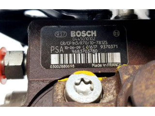 Vstřikovací čerpadlo 9683703780   Peugeot Expert    9HU 