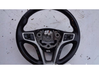 Volant Hyundai i40 2015   