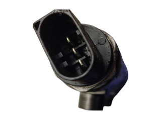 Vstřikovací lišta 8514166, 0445214278   Mini Cooper Countryman R60    N47C20A 