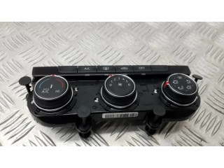 Блок управления климат-контролем 5G0907426AF   Volkswagen PASSAT B8