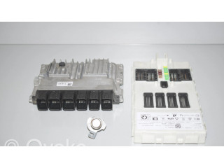 Řídící jednotka 5A0B65, 9888808   BMW 2 F46 2020