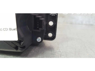 Řídící jednotka A2469001309   Mercedes-Benz A W176 2013
