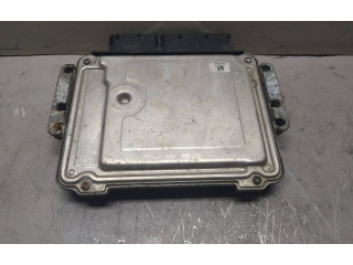 Блок управления двигателя 0281012973, 3911327405   Hyundai Sonata
