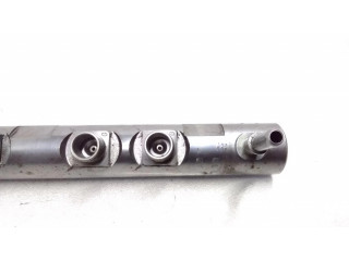 Vstřikovací lišta 7809128, 0445214183   BMW X1 E84  pro naftový motor 2.0 N47D20C 1458