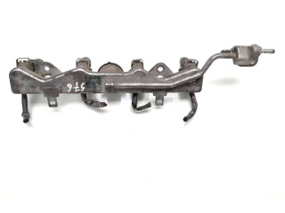Vstřikovací lišta Bf17basy, Rbj1620   Honda Jazz    LDA3 