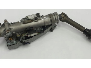  рейка  Колонка рулевая A2204600816   Mercedes-Benz S W220 1998-2006 года