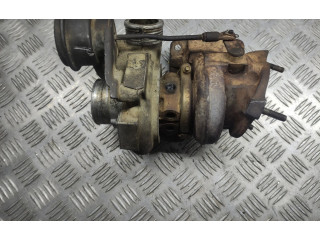  Турбина Volvo XC70  0190682         