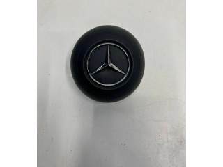 Подушка безопасности водителя    Mercedes-Benz GLS X167